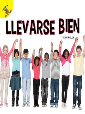 cover image of Me Pregunto (I Wonder) Llevarse bien